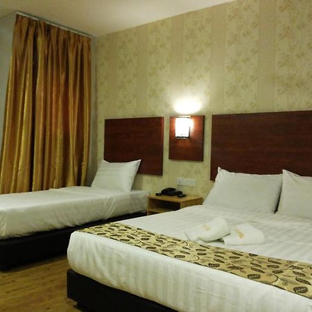 City View Sepang Klia Екстериор снимка