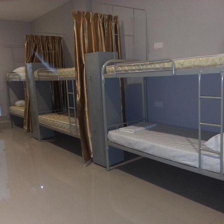 City View Sepang Klia Екстериор снимка