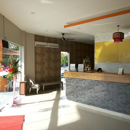 City View Sepang Klia Екстериор снимка
