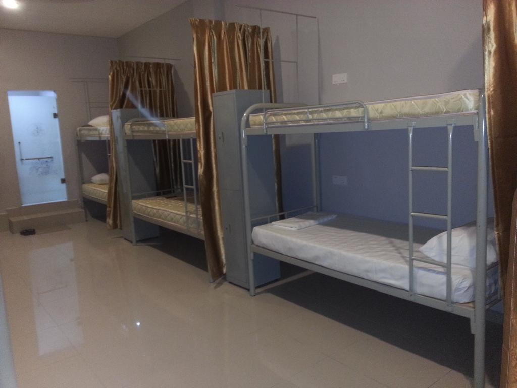 City View Sepang Klia Екстериор снимка