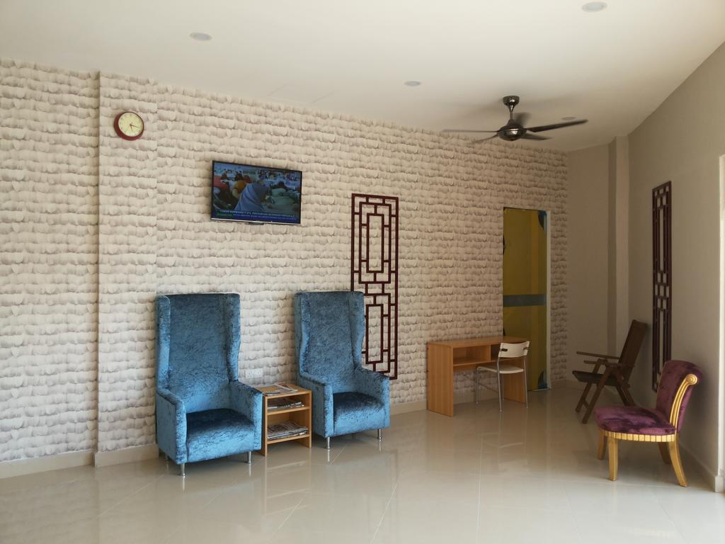 City View Sepang Klia Екстериор снимка