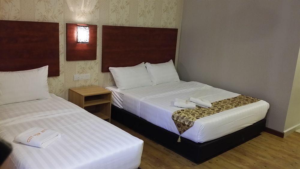 City View Sepang Klia Екстериор снимка