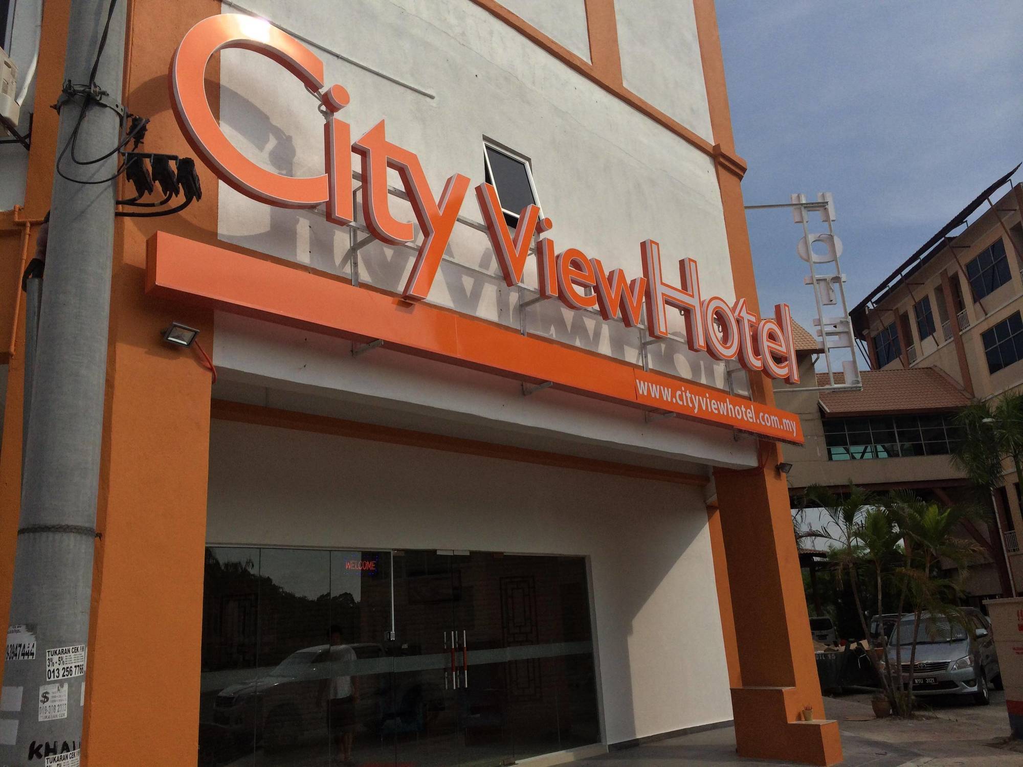 City View Sepang Klia Екстериор снимка