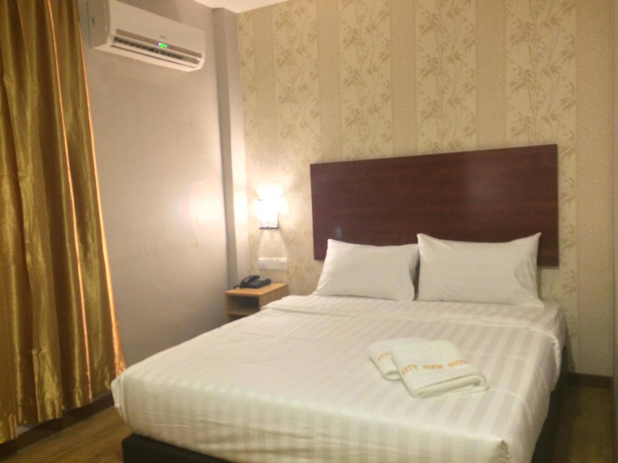 City View Sepang Klia Екстериор снимка