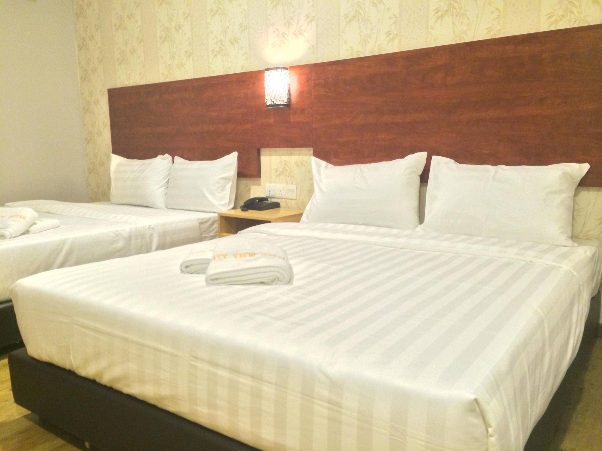 City View Sepang Klia Екстериор снимка